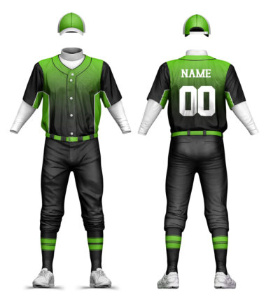 Baseball Uniform